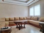 très bel appartement meublé proche label vie et biranzarane