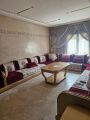 bel appartement meublé avenue biranzarane