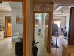 appartement en 1er étage pour médecin ou autres professions libérales, a Najd 