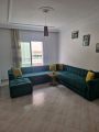 charmant appartement de 107m² , meublé a 100m avenue Mohamed 6